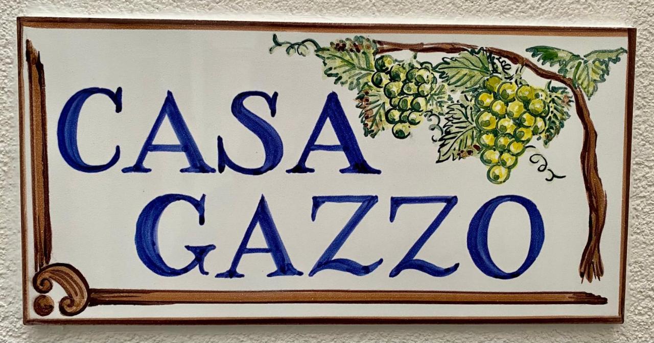 腓特烈港Casa Gazzo公寓 外观 照片